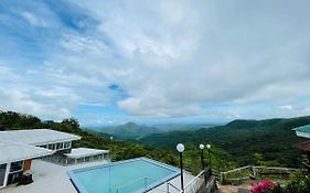 La View Mountain Resort