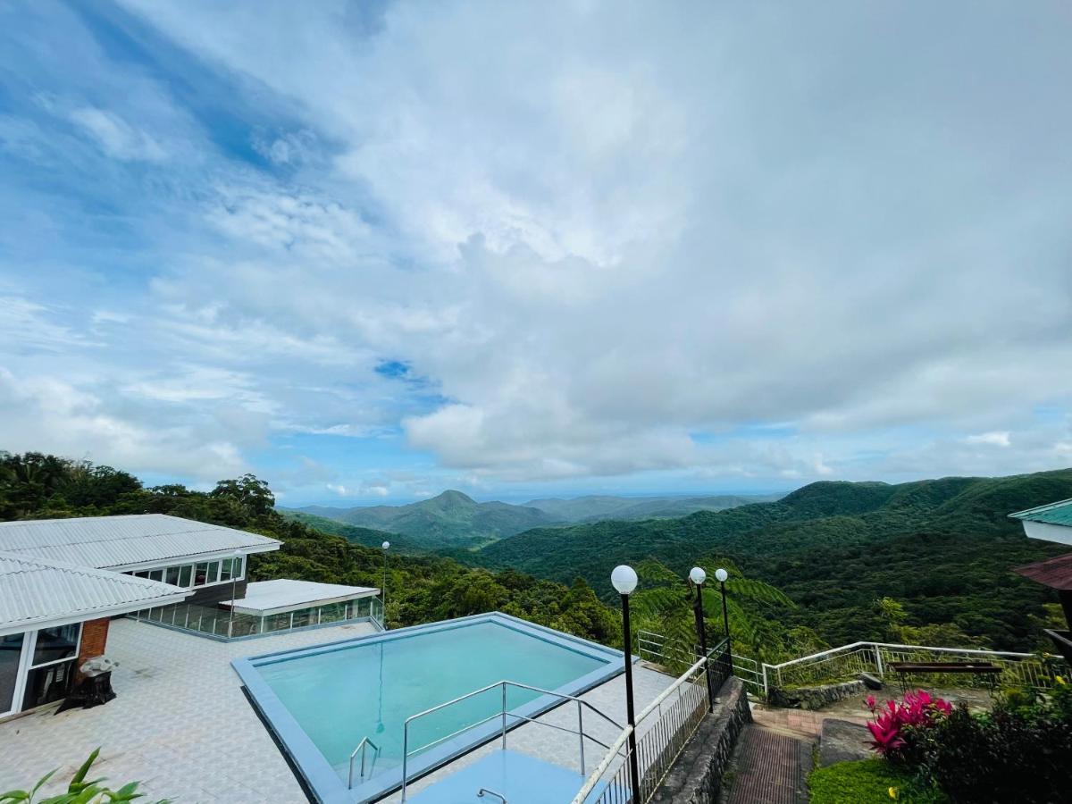 La View Mountain Resort Damasanan Exterior photo