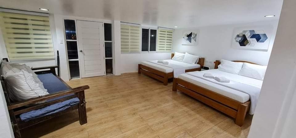 La View Mountain Resort Damasanan Exterior photo