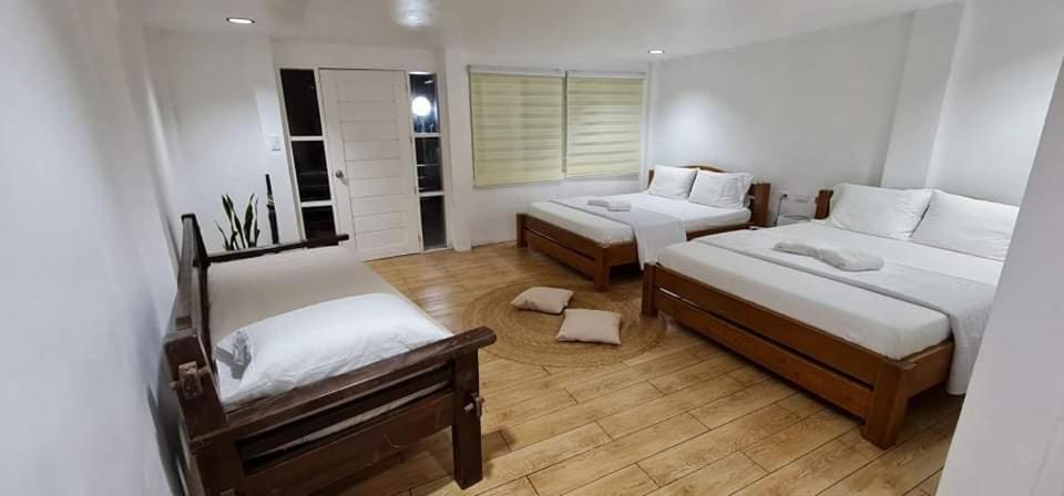 La View Mountain Resort Damasanan Exterior photo