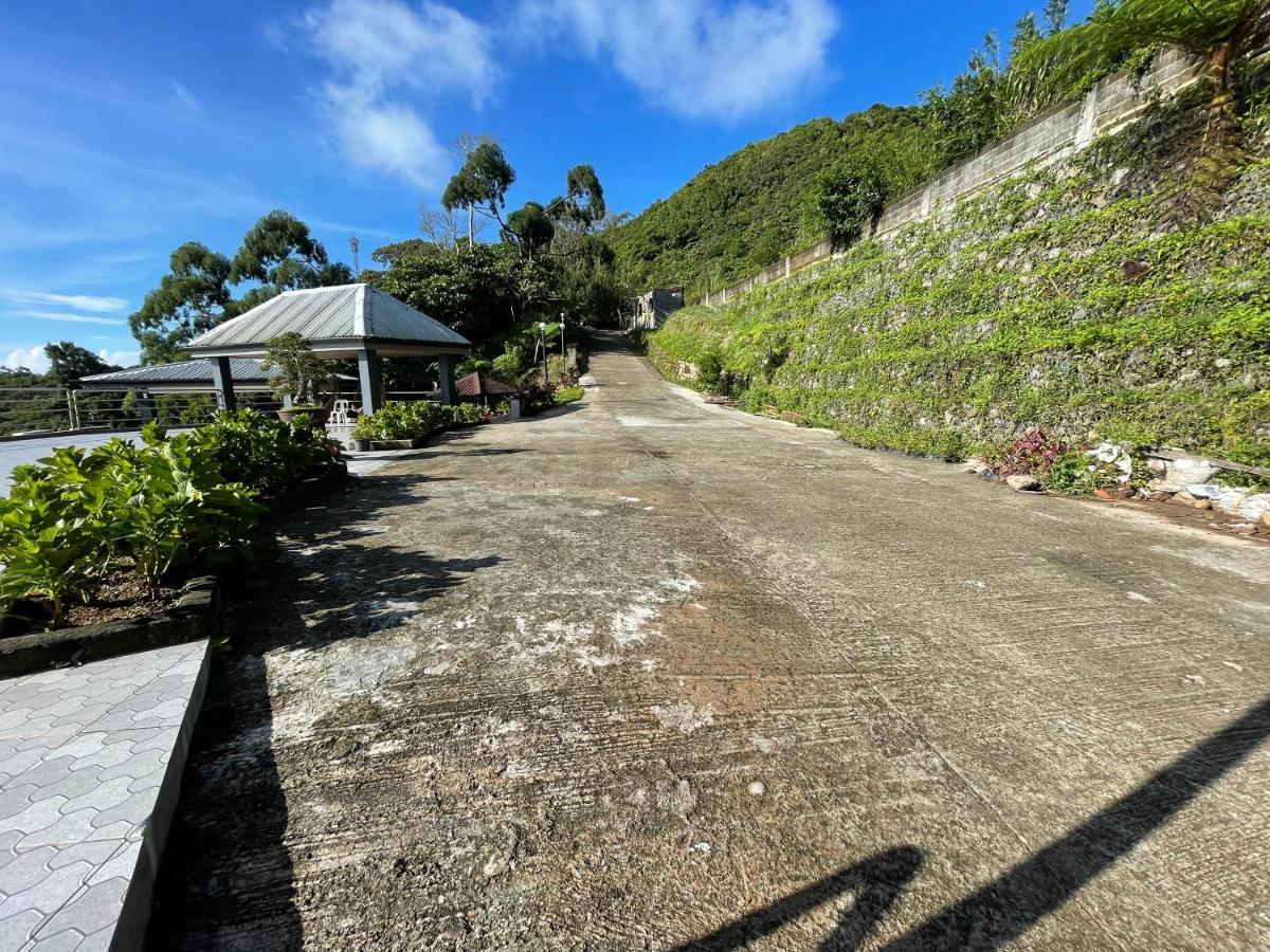 La View Mountain Resort Damasanan Exterior photo