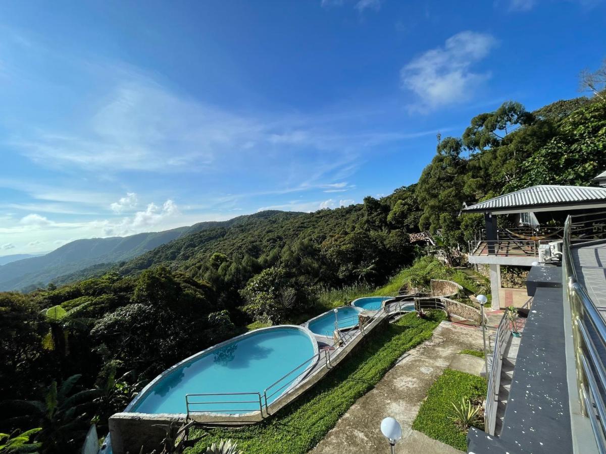 La View Mountain Resort Damasanan Exterior photo