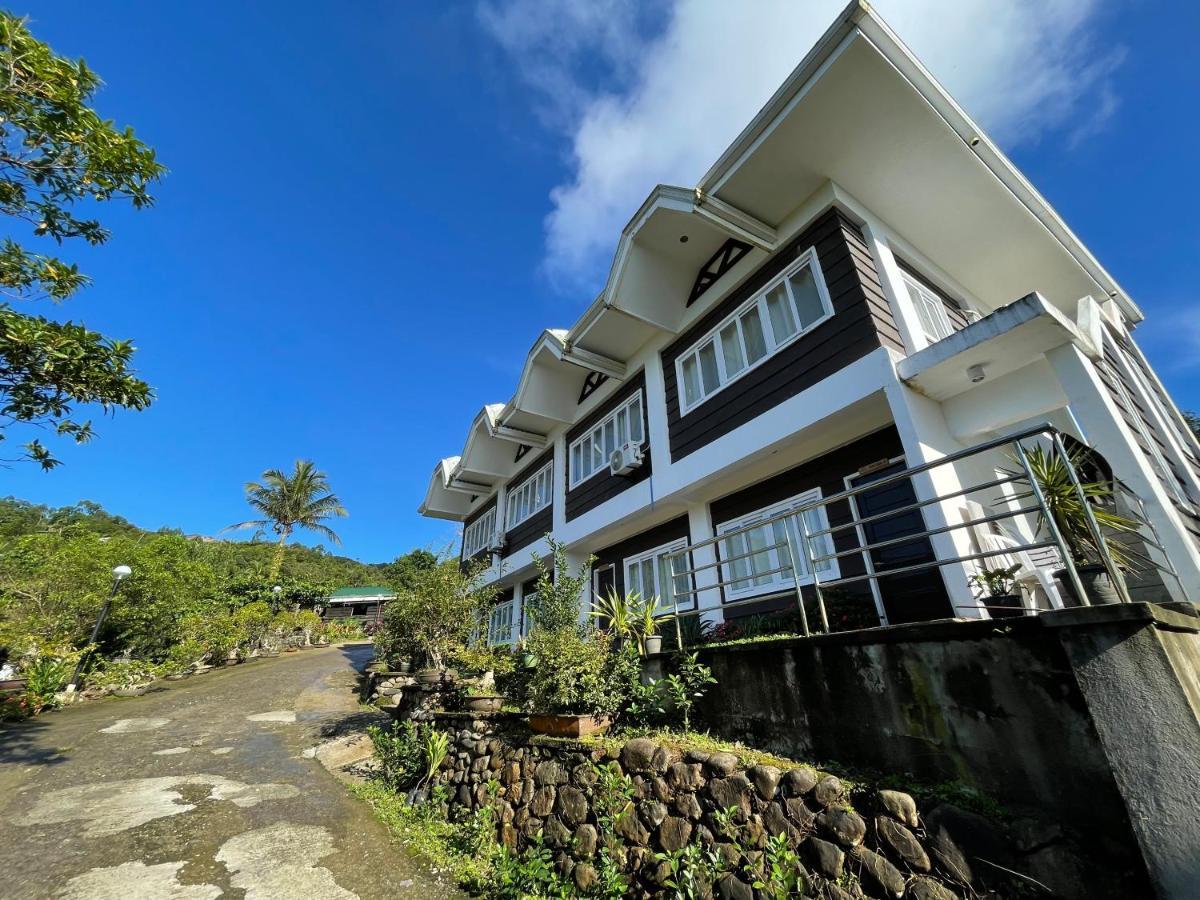 La View Mountain Resort Damasanan Exterior photo