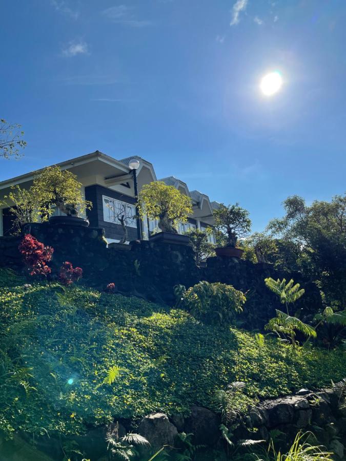 La View Mountain Resort Damasanan Exterior photo