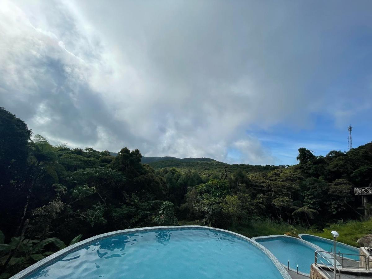 La View Mountain Resort Damasanan Exterior photo